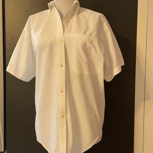 Tommy Hilfiger vintage camp shirt-embroidered/pkt